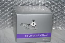 IOIB Institute of Instant Beauty Brightening Cream Creme
