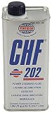 Pentosin CHF202 Power Steering Fluid (1 qt)