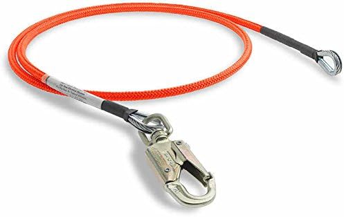 Steel Core Flipline 8 Foot