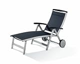 ALU-ROLLLIEGE ROYAL GRAPHIT 957/A