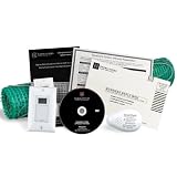 WarmlyYours EK01-99109-0303 120-Volt Floor Warming Kit, Small