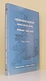 Ordnance Survey small-scale maps : indexes, 1801-1998