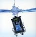 Suchen : Wasserschutztasche f&uuml;r Handy, PDA & Digicam 118 x 185 mm