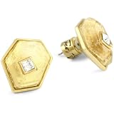 Kenneth Cole New York Modern Metallic Gold Res