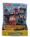 Imaginext Pirate Battle Skiff Figure Set