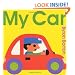 My Car Board Book