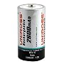 UniRoss 2 x  Ni-Mh 2600 mAh C Rechargeable Batteries