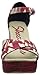 Skechers USA Women's Bomb Shell-Ikat Wedge Sandal
