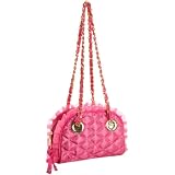 SR SQUARED by Sondra Roberts AC21677 Shoulder 