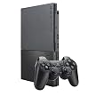 PlayStation 2 Console - Black