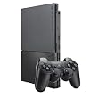 PlayStation 2 Console - Black