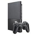 PlayStation 2 Console - Black