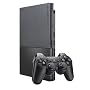 PlayStation 2 Console - Black