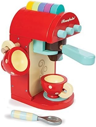 Honeybake Cafe Machine by Honeybake