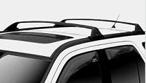 2002 2003 2004 2005 2006 Honda CRV Crossbar Set