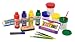 Melissa & Doug Deluxe Easel Companion Set