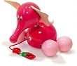 Vilac Fanfan the Elephant Pull Toy