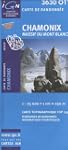 3630OT CHAMONIX/MASSIF DU MONT BLANC