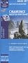 3630OT CHAMONIX/MASSIF DU MONT BLANC
