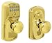 Schlage FE595VPLY505PLY