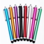 Pennino capacitivo - Penna - Stilo -...