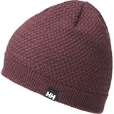 ヘリーハンセン HY99600 ビーニー Men's BX(ボルドー) F HY99600の画像