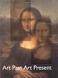 Art Past, Art Present (Trade) (5th Edition)