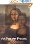Art Past, Art Present (Trade) (5th Edition)