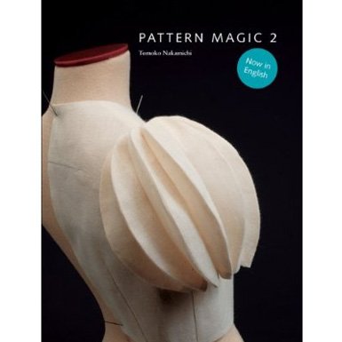 Pattern Magic 2