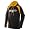 Black/Gold