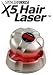 X5 hair Laser ~ from Spencer Forest