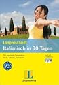 Langenscheidt Italienisch in 30 Tagen