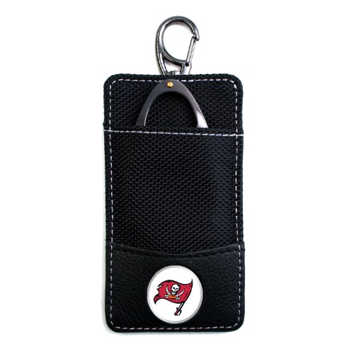 Tampa Bay Buccaneers Cigar Cutter with Sheath