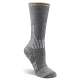 Carhartt Ladies Merino Wool Steel Toe Boot Sock