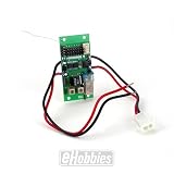 ZZR3 PC Board: CH3