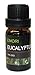 Eucalyptus - 100% Pure Therapeutic Grade Essential Oil 10ML
