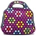 Built B-LB37-SWK Chomp Sidewalk Pattern Lunch Bag