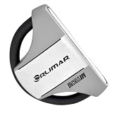 Orlimar RollIn Back Shafted Putter (Poly Face)