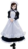 60cmドール CURE MAID CAFE in LYCEE
