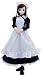 60cmドール_CURE_MAID_CAFE_in_LYCEE