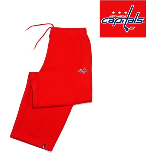 Antigua Washington Capitals Goalie Sweatpants
