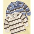 Greendog Baby Boy Pocket Polo Tee