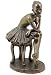 7.50 inch Figure Seated Ballerina Watch and Learn Collectible Gift