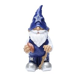 Dallas Cowboys Team Gnome - NFL Football