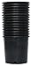 Pro Cal HGPK2PHD Premium Nursery Pot 2 Gal (15/pk)