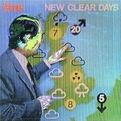 New Clear Days [VINYL]