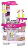 Barbie 9585 Soundküche mit Zubehör