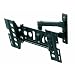 AVF Eco-Mount EL404B Flat Panel TV Mount - Multi Position 25" to 42"
