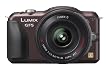 LUMIX��DMC-GF5X-T����ư�������󥺥��å� [���󥷥奢��֥饦��]
