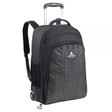 VAUDE 10422 Sapporo - Sac &agrave; dos &agrave; roulettes